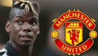 عملکرد پوگبا در یونتوس و منچستر یونایتد