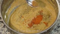 EASY Butter Chicken Recipe طرز پخت سریع باتر پیکن مرغ کره ای هندی