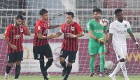 الریان 8-0 السد، تحقیر تیم مدعی لیگ ستارگان قطر