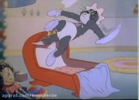 قسمت دوازدهم کارتون موش و گربه  1943