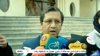 همتی: مشکلی برای واریز پول به مربیان خارجی نداریم!