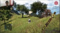 داداچ فیلم زیاد میبینی نه؟؟ گیم پلی بازی FarCry4-پارت3