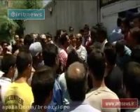 گفت وگو با دزدانی که به طفل شیرخواره (بنیتا)هم رحم نکردند!/ صحبت های دردناک پدر «بنیتا»