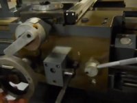 ENCO 12" x 36" Lathe Package 43   Computer