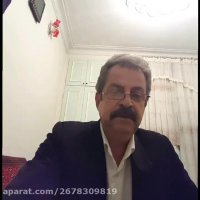 موسیقی سنتی - آهنگ شبانگاهان - خواننده علی سیار