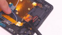 آموزش تعویض پورت شارژ سونی اکسپریا XZ2 Premium  - تعمیرات 118