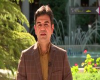 وقوع رگبارهای بهاری در غرب