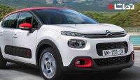 Citroën C3 ELLE - Style u0026 Design - La Traction Créative