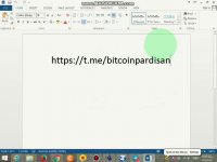 کسب و کار با https://t.me/bitcoinpardisan. ادرس سایت برای ثبت نام https://get.cryptobrowser.site/3018973
