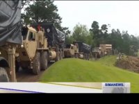 هدف‌های اصلی سامانه آمریکایی تاد در کره جنوبی، روسیه و چین هستند