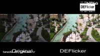 معرفی و دانلود پلاگین DEFlicker