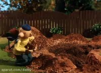 کارتون پت و مت / انیمیشن پت و مت / پت و مت جدید