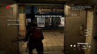 گیم پلی بازی WORLD WAR Z (قسمت اول)