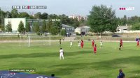 خلاصه بازی ایران 4 - افغانستان 1 (کافا زیر 20 سال)