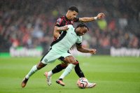 خلاصه بازی بورنموث 0 - چلسی 0