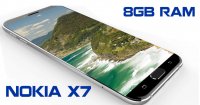 بررسی و جعبه گشایی Nokia X7