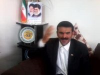 پیام ملت عزیز ایران به استکبارجهانی وبعضی ازحکام متکبرعربی