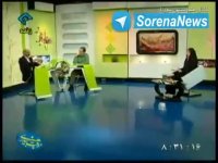 پروفسور حسین خیراندیش●از معجزات گیاه آلوئه ورا●(روش صحیح درمان انواع سوختگی)