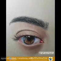 دفتر مهندسی طراحی محنا-خلاق در زمینه طراحی اوراق اداری