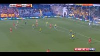 مونته نگرو 1-1 سوئد (گلهای بازی)