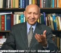 صحبتهای عالی از استاد الهی قمشه ای درباره سر مزار رفتن ایرانی ها را بشنوید !