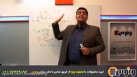 آموزش فیزیک کنکور توسط بهترین مدرس کشور