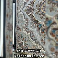 فرش پرفروش شهریار 700 شانه