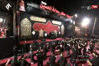 مداحی شب هشتم محرم 99 حاج سید مجید بنی فاطمه