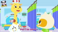 کارتون بیبی باس:: کمکهای اولیه :: آموزش زبان