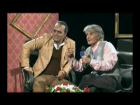 دوربین مخفی با شهرام شکوهی