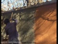 کاهگل مصنوعی مدرن کاهرنگ حکیمیان