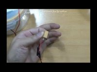 آموزش ساخت یخ ساز دست ساز کوچک