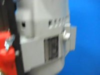 MILWAUKEE 4208 1 Magnetic Swivel Base Drill Press 45020