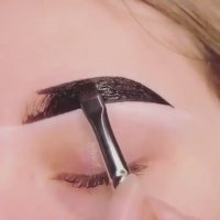 مدل های آرایش ابرو