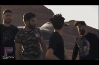 کلیپ طنز فیلم متری شیش و نیم هم دراومد