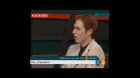 مناظره زنده تلویزیونی عجیب درباره آسیبهای فضای مجازی