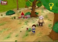 ماجراهای کوشا - دارکوب