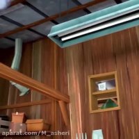 دانلود کارتون جدید/کارتون خارجی/انیمیشن کودکانه