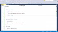 C# Beginner to advanced - Lesson 19 - Inheritance Key points Part 2