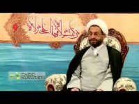 حکم شرعی کسانی که در نماز نفس کم می آورند