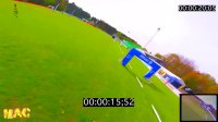 FPV Drone Race 2016 - Germany - Training