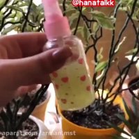 ژل دست کرونا | درست کردن ژل خانگی