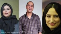 از ازدواج نرگس محمدی و طلاق بهاره رهنما تا گریم متفاوت مهران مدیری و گشت ارشاد د