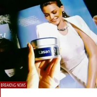 کرم جوان کننده و ضد چروک