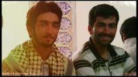 فیلم کامل پای حرف خانواده شهید مدافع حرم محسن حججی