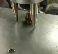 جوشکاری پیچ | پیچ جوش | Stud Welding