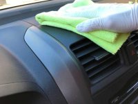 چگونه در این روزها خودروی شخصی خود را ضدعفونی‌ کنیم؟