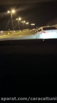 جنسس کوپه ریمپ در برابر بی ام و