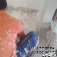 دستگاه بالشت پرکن