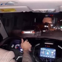 برسام یدک - ضربه گیر کمک فنر خودرو جیلی